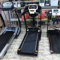 الفلوجة حي الجغيفي • اجهزة رياضية • اجهزة جري