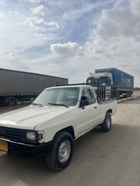 بيكاب • ١٩٨٥ • بلا عيوب