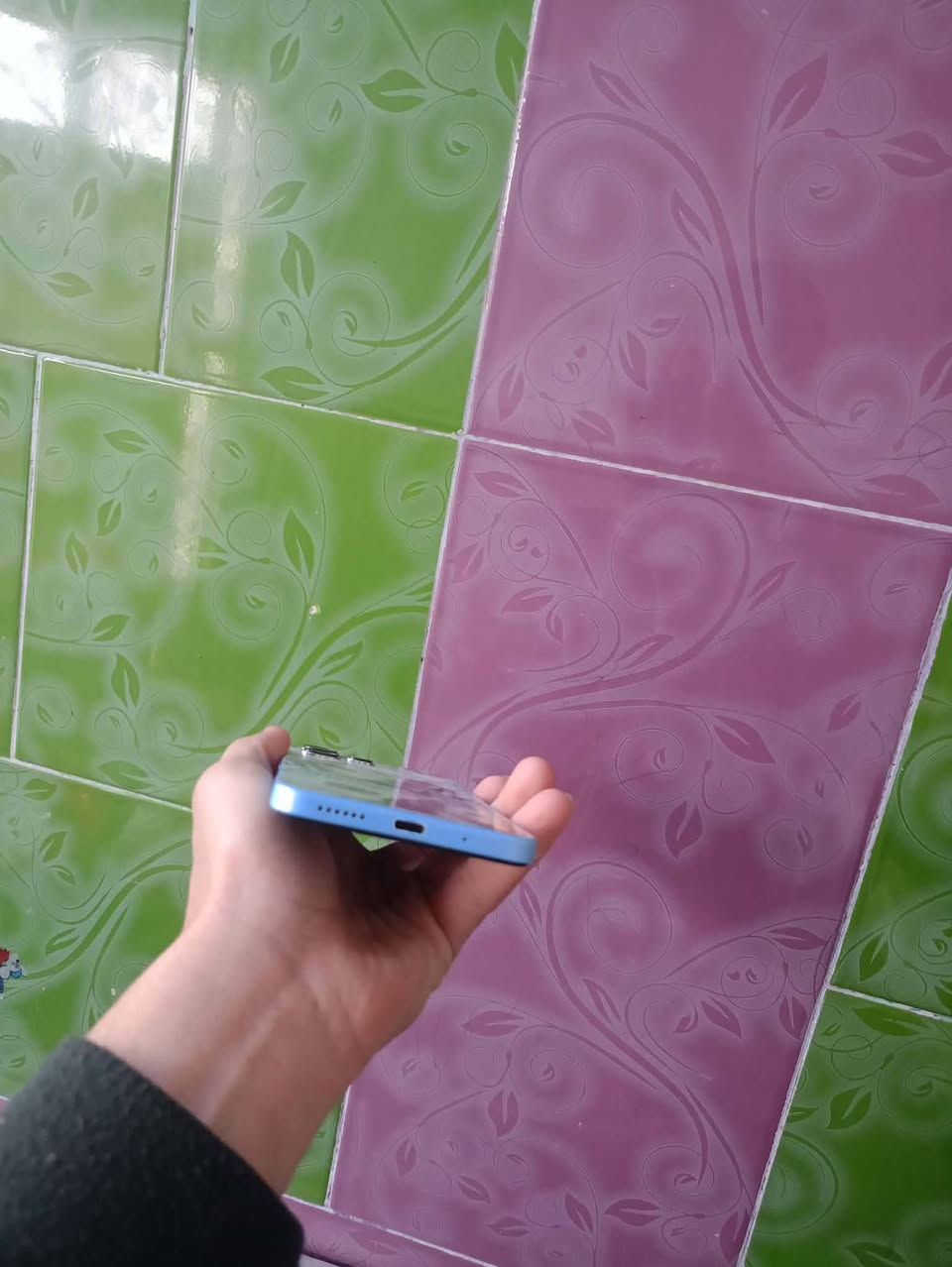 سلام عليكم ريدمي 12 جهاز مكفول من كلشي بس الضهر مفطور ومغلف نضافة 💯 ذاكرة 256/8 #مراوس او #بيع اخوان سعرة ١٣٠ بي مجال بسيط مو شراي لا تعامل


**إذا كنت صاحب هذا الإعلان وتريد حذفه لأي سبب، رجاءا أرسل رسالة إلى الدعم الفني**