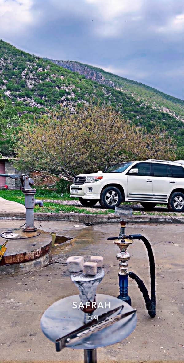 تويتا لاندكروز Gxr 2013 برێمی ئەسلی 
بەناوی خۆمەوەیە  تا  ۲٠۳٠ 
فول مواصفات
بصمه شەغال 
دەرگا بەسمەیە 
سلایت 
کوشن جلد 
کوشن کارەبایی 
ئاوێنە شەفت 
تحکمات سەر سوکان 
تەبرید مەرکەزی 
3 ڕیز کوشن 
8 ئێرباگ 
حاسەی پێش و پشتی 
 کوشین جلد
یەک ساردی بجوکی هیە 
جوار تای تازە بو بەستراوە یەئک دینار مەسرە فی تیدا نیە شقلاوة, أربيل


**إذا كنت صاحب هذا الإعلان وتريد حذفه لأي سبب، رجاءا أرسل رسالة إلى الدعم الفني**