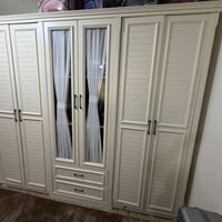 غرفه تركيه للبيع استعمال 5 اشهر غرفه جديده معنه الكلمه مكانها زيونه ال...