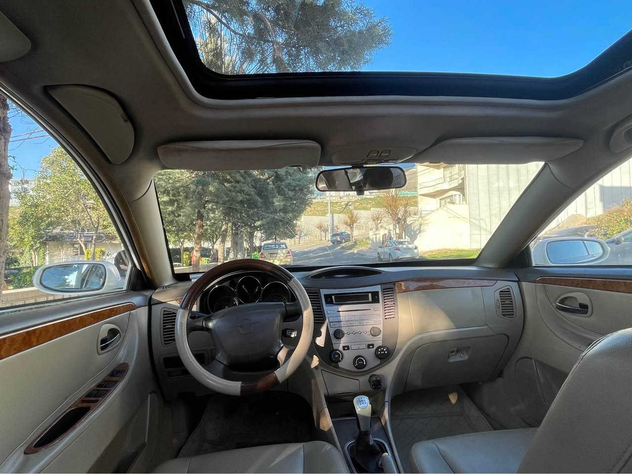 Haima 3 (٢٠٠٩)
گێڕ و مەکینە مازدای یابانی 
مواصفات 
ناو زەرد کوشن جلد 
٦ سیدی بۆکس 
ئاوێنە کارەبای 
٤ جام کارەبا 
سڵاید (ABS)
پەردەی بیلاد جامی دواوە 
تەبرید سارد و گەرم
سوکان ڤۆلیۆم
٥ویل کەپ 
ئاوێنە ئیشارەت 
لایت عەدەسە 
٣ پەڵە بۆیاخ بێ ناو گرتن 
*********** سلێمانی
محرک و گیر مازدا یابانی
داخل بیجی جلد 
٦کاسیت بوکس
المرآة کهربای 
٤ جام کهربا 
صلاید و ABS
جام خلفی ستار بیلادی 
تبرید بارد و حار 
ستیرن ڤولیوم
لایت عدسە زینون
بیها ثلاثە صبغە بدون داخل 
مکان سیارە السلیمانیە 
*********** السليمانية, العراق
