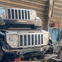 قطع غيار جيب • اصلي • ضمان