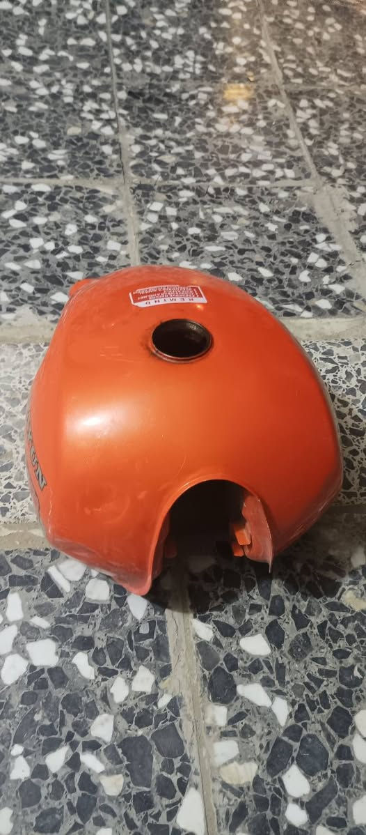 تانكي دايوان نفخ جديد ونضيف 40


**إذا كنت صاحب هذا الإعلان وتريد حذفه لأي سبب، رجاءا أرسل رسالة إلى الدعم الفني**