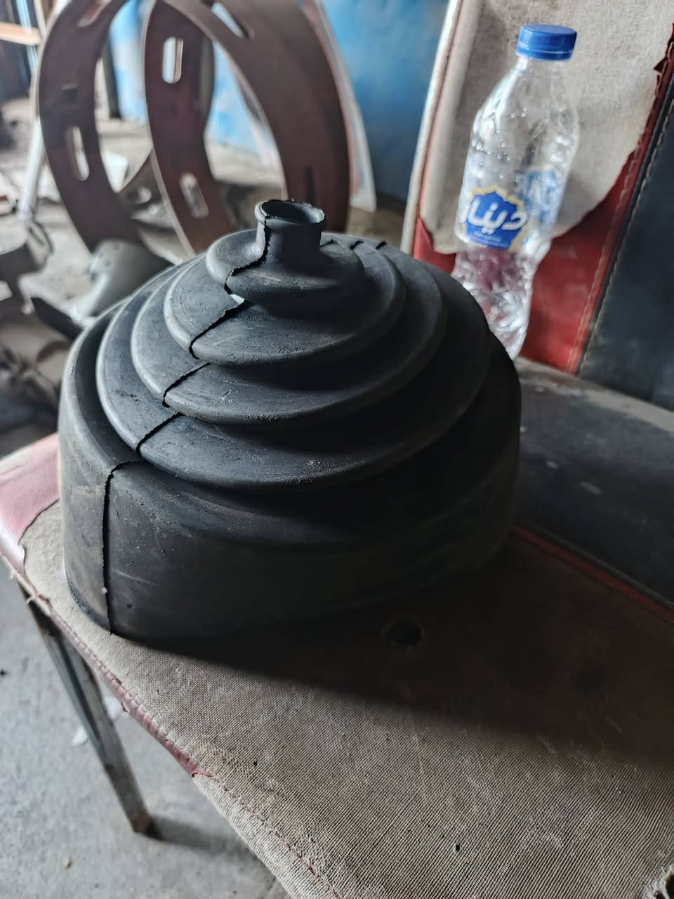 عنوان بغداد جرف نداف محل قيصر تصال ***********
