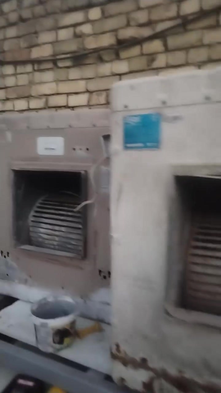 مبردات لبيع كاملات شغالات كلهن سعر ٦٥ تواصل على الرقم *********** مكان بغداد
