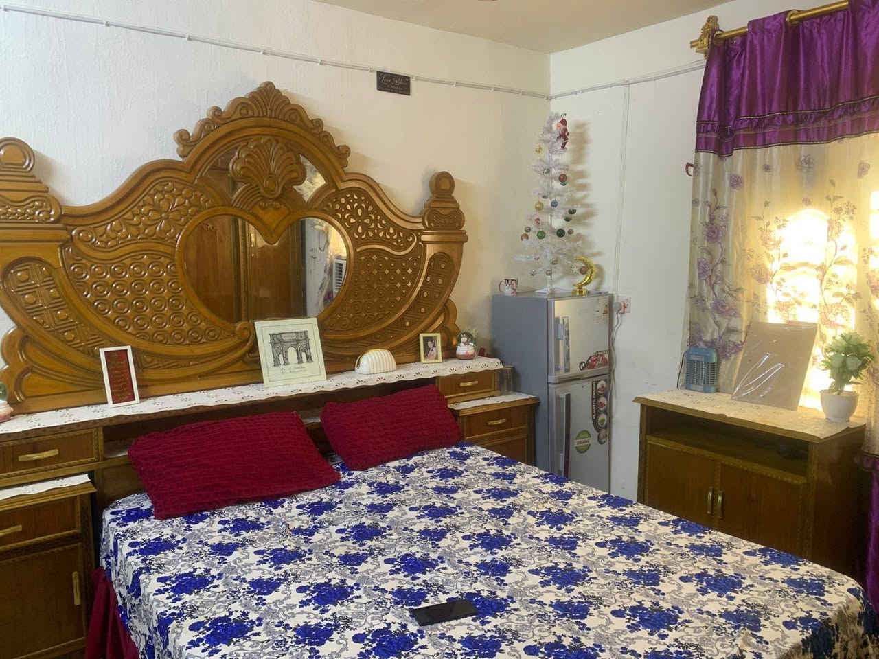 غرفه صاج عراقي لبيع لعنوان بغداد لسعر  َمليون وبيه مجال رقم لهاتف ***********
