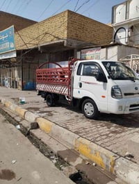 موديل ٢٠٢٢ • ماشيه ٣٥ الف • ناصريه قلعه