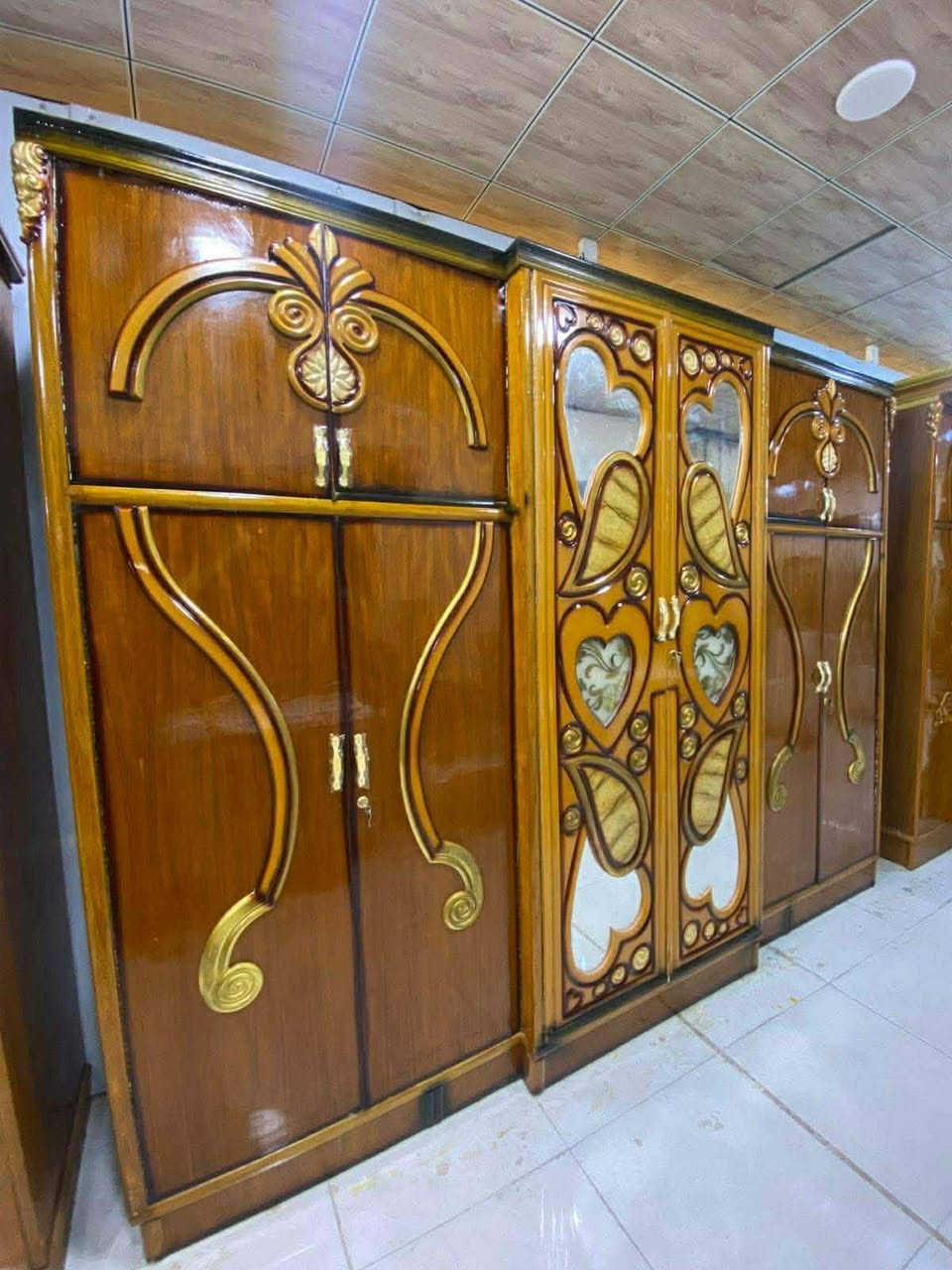 سلام عليكم غرفه صاج للبيع للاستفسار خاص مارد بلتعليقات


**إذا كنت صاحب هذا الإعلان وتريد حذفه لأي سبب، رجاءا أرسل رسالة إلى الدعم الفني**