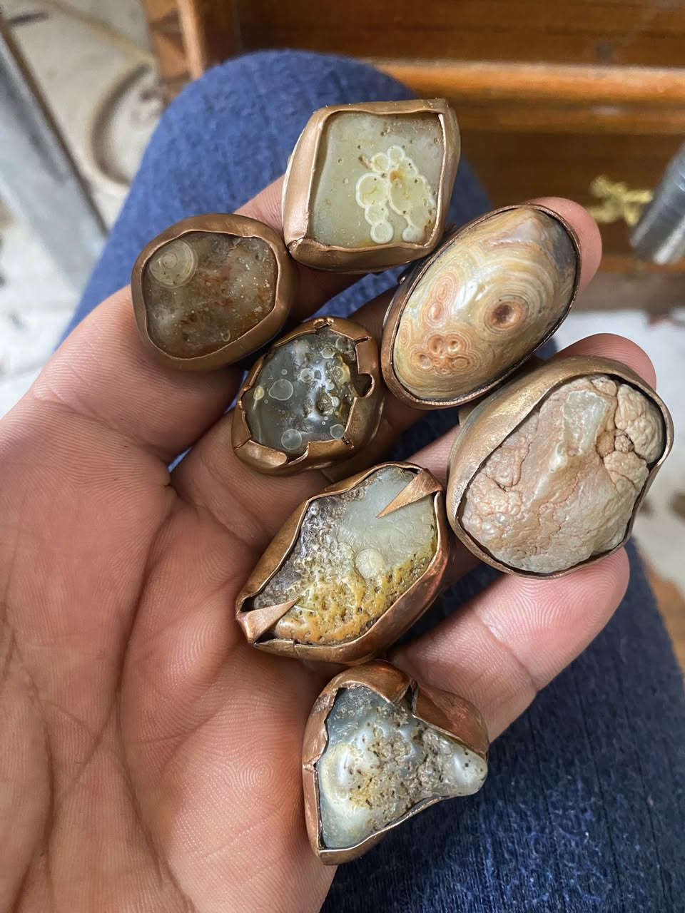 خام حجر كامل


**إذا كنت صاحب هذا الإعلان وتريد حذفه لأي سبب، رجاءا أرسل رسالة إلى الدعم الفني**