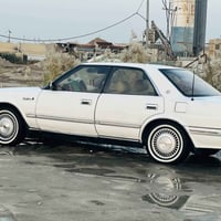 كراون هارتوب • ١٩٩١ • محرك ٢٥٠٠