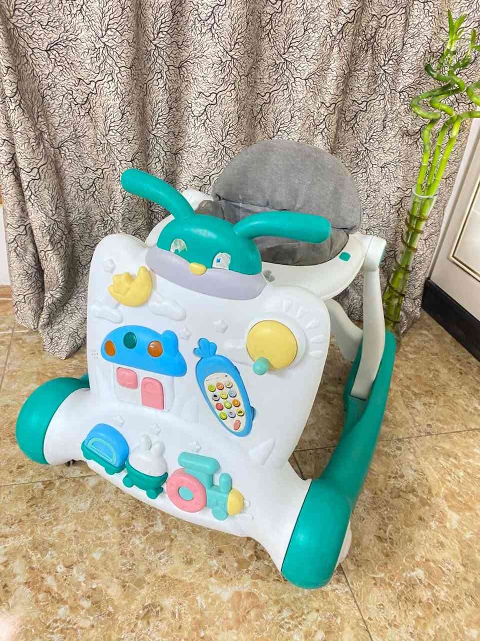 غراض بيبي للبيع


**إذا كنت صاحب هذا الإعلان وتريد حذفه لأي سبب، رجاءا أرسل رسالة إلى الدعم الفني**