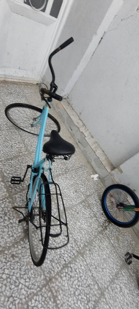 ال سلام عليكم بايسكل سمائي موديل 2018 مكاني نجف مكرمه شارع الطاقه شراء خاص للاستفسار (***********)
