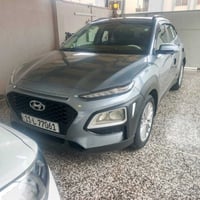 عندي هونداي كونا موديل 19 وارد امريكا محرك 2000 دوش المرغوب بيه حادث ج...