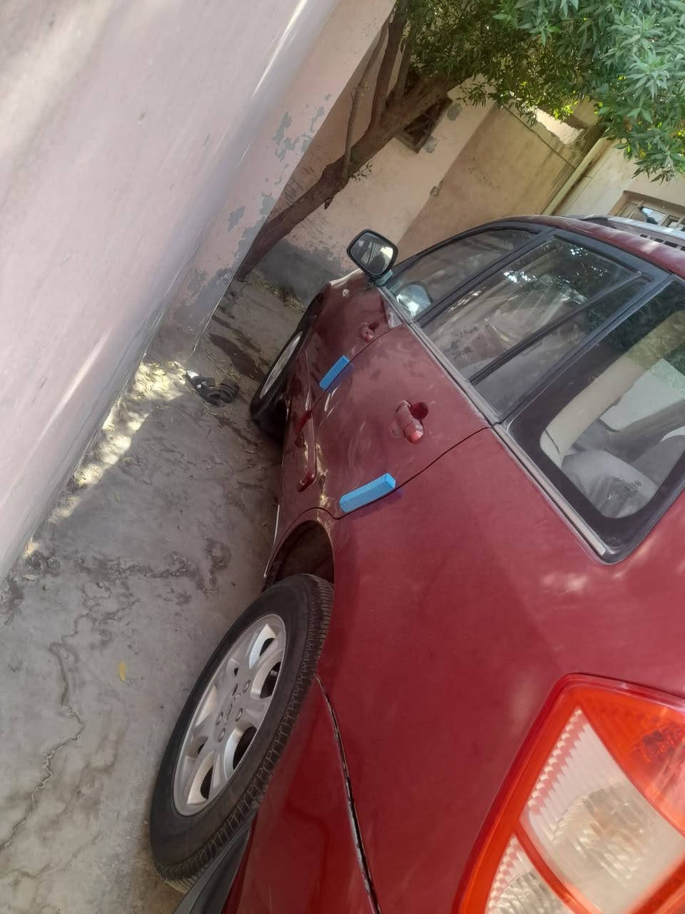 سلام عليكم تيكو للبيع رقم كربلاء دولي كير كهربائي تخم تأير سياره جاهزة رقم بسمي الاستفسار على رقم ***********        ***********
