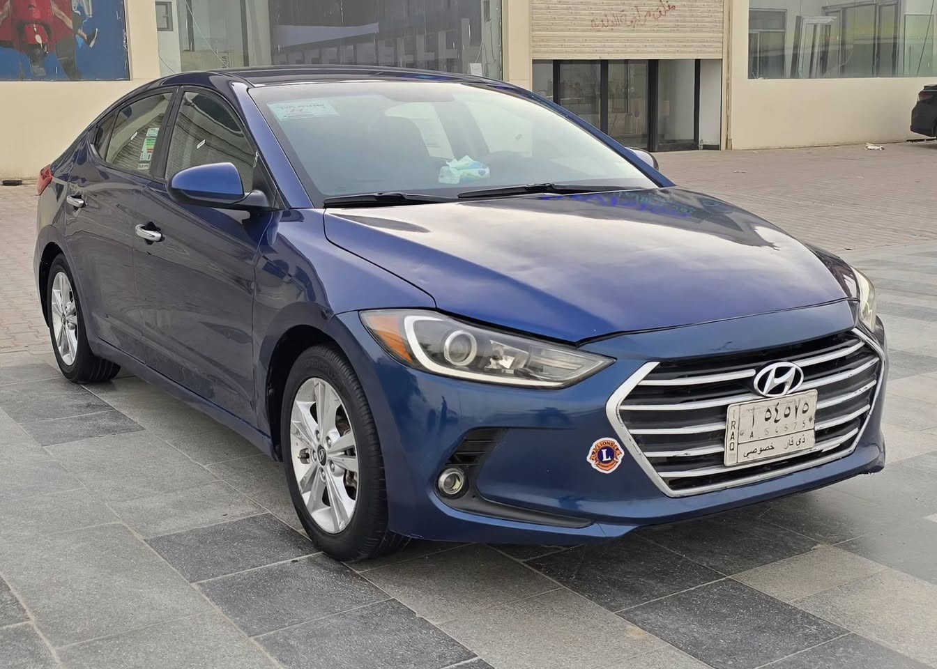 سلام عليكم النترا 2017 رقم ذي قار بسمي تحويل ثاني يوم وارد أمريكي حادثه بنيد نفسه مصلح بدون ضرر داخلي والهلال صبغ بدون تبديل ليبل واحد صور الحادث بالمنشور ماشيه 96 مكينه وكير كفاله مكينه2000دوش لاتنقيص ولاتبخير تبريد ثلج تدفئه شغاله كهربائيات كله شغاله لايت زنون الاصلي تحكم جهتين مثبت سرعه مانع انزلاق تقليل وقود ويل كب اكروم تخم تاير جديد يدات نيكل دواخل لونين السعر 114 وبيها مجال مكاني الناصرية مركز شراي اتصل
***********
‎0778 041 6870
