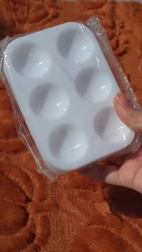 لوح ألوان • ١٧ قطعة • إشارة