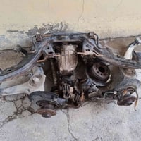 عربانة خلفية • طبلات • بوربرين جدد