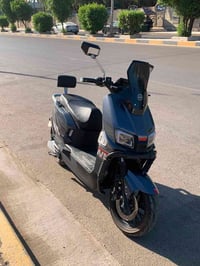 الصاعقة • موديل ٢٠٢٦ • سرعة ٨٠