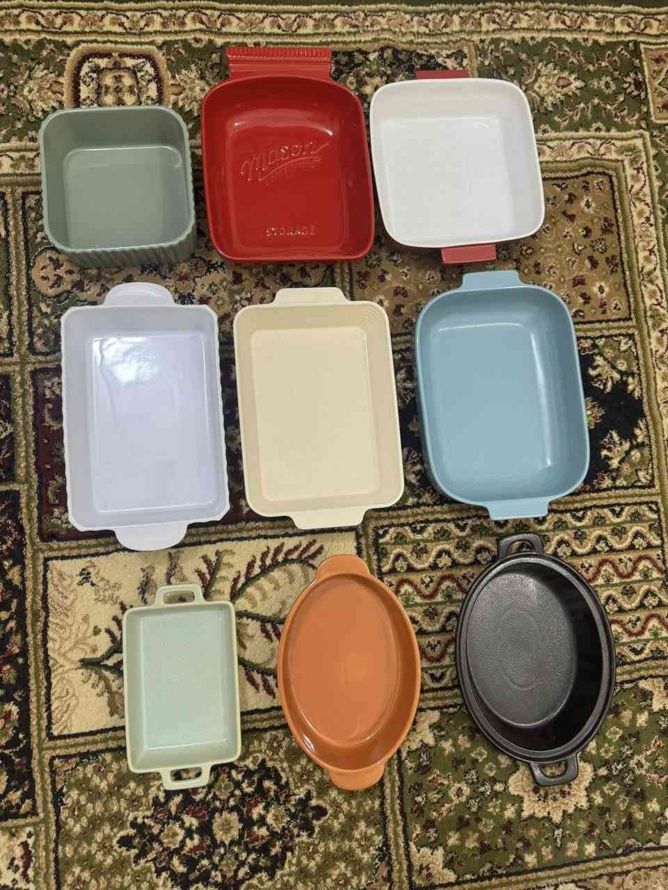 بايركس مختلف الأحجام والأشكال وأسعار كولش مناسبة راسلونا وتدلللون متوفر توصيل 

#الشعب_الصيني_ماله_حل #اكسبلور_فولو #اكسبلور


**إذا كنت صاحب هذا الإعلان وتريد حذفه لأي سبب، رجاءا أرسل رسالة إلى الدعم الفني**