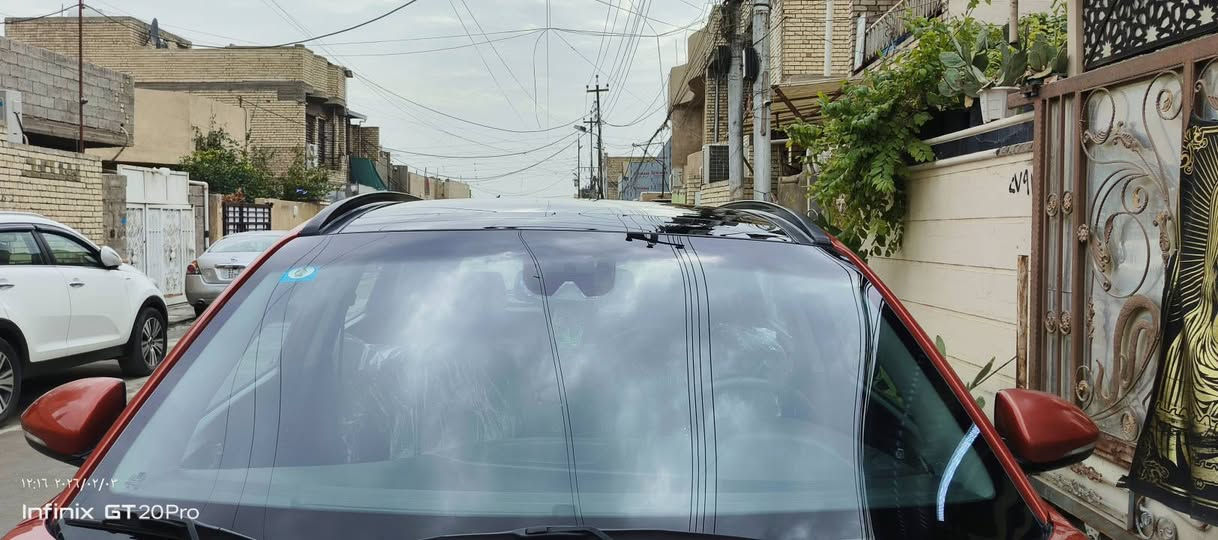 سلام عليكم توسان2018وارد حادثه طخه .بصيطه بنيد وصندوك بدون دواخل بدون ايرباك فول مواصفات بنواراما بصمه بيبان بصمه. تحكمات. كشنات امامي خلفي تتفئه تبريد فور ويل سياره جاهزه مكينه كير. حداديه كله مبدل جديد اي نقص. مابيها ماشيه ميه الف. تحويل ثاني يوم. مصفره .غرامات مكانه. زعفرانيه .بغدادسعر 155.بي مجال. سونار موجود.***********
