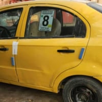 افيو ٢٠٠٧ • مكينة نظيفة • مستمسكات