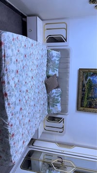 غرفة نوم • جديدة • بغداد