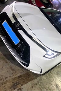 كورلا هايبرد • ٢٠٢٥ • عداد ١٠٠٠٠