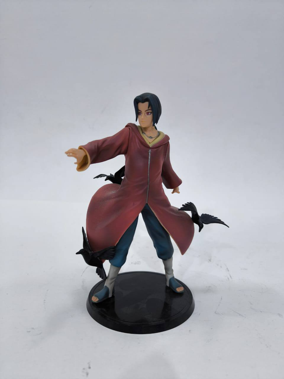 ابيعهن سوة فقط


**إذا كنت صاحب هذا الإعلان وتريد حذفه لأي سبب، رجاءا أرسل رسالة إلى الدعم الفني**