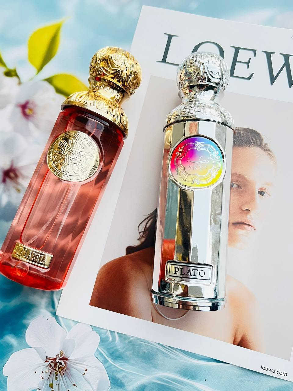 عطر قصه -🩷🥹 

 عطر قصة  , عطر جذاب ثابت و جميل 🩷
متوفر🩷 عطر قصه🩵
 استعد للانغماس في عالم الأناقة والجمال مع عطر قصة،               🌹
✨ و يعتبر عطر قصة تحفة فنية تجمع بين المكونات الطبيعية والعطرية الفريدة،
مما يجعله عطرًا استثنائيًا يستحق الاقتناء. .🛍️💎

✅كيف ريحة عطر قصه؟

✨بتركيبة مميزة من أجمل الروائح العطرية نقدم لك عطر قصة  لإستكمال إطلالتك المميزة؛🪽🌬️ ❤️

الحجم :: 250 مل 

توصيل جميع المحافظات العراق 🇮🇶

للاستفسار خاص 

#عطر #قصة #الاصلي #ثبات #فوحان #ترند #لايك #متابعة #اضافه #خدمة_توصيل @إشارة


**إذا كنت صاحب هذا الإعلان وتريد حذفه لأي سبب، رجاءا أرسل رسالة إلى الدعم الفني**