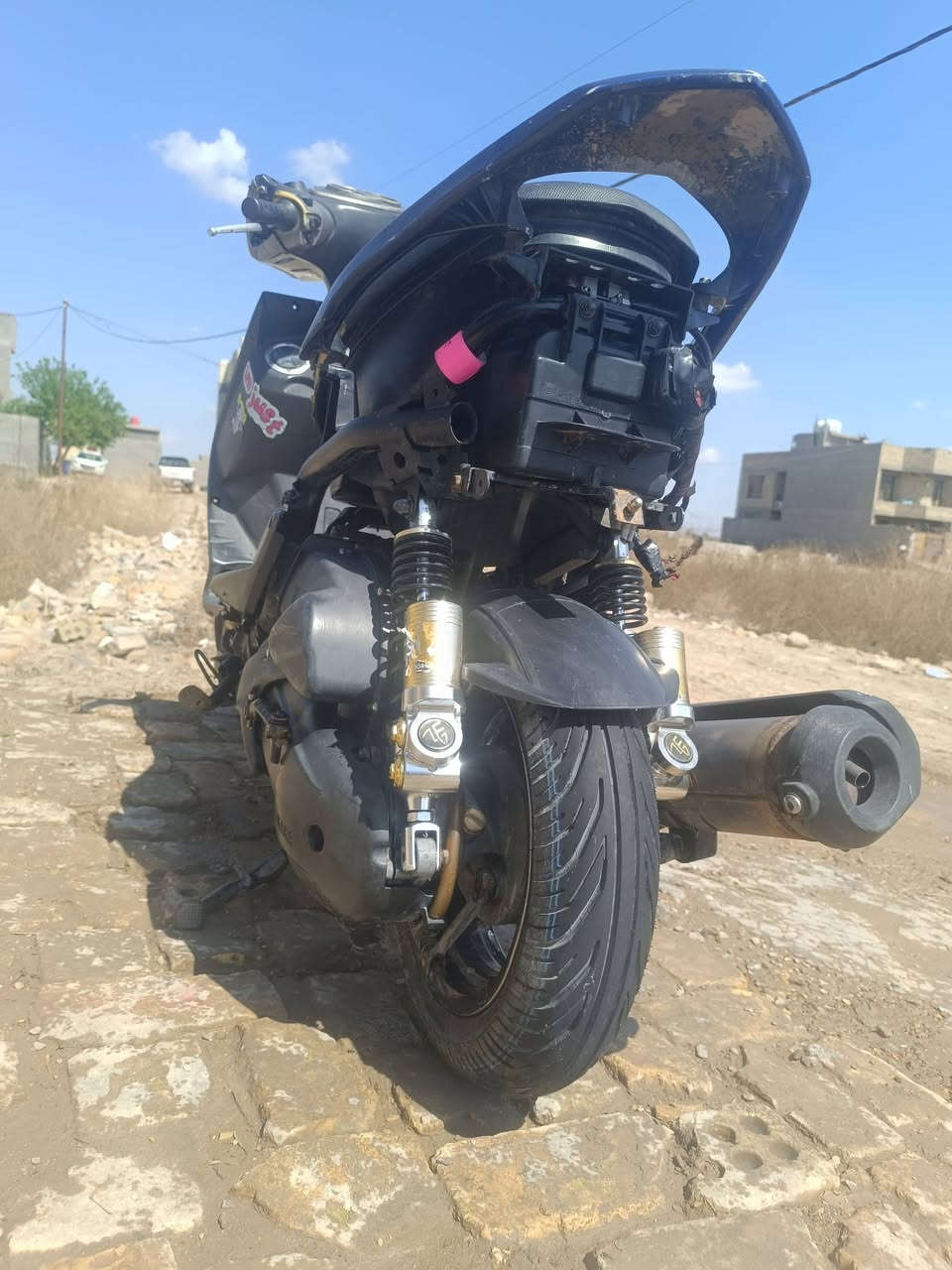 صالنصه مال لد رمبه قطره لحيم مابيه مراوس  بشي رياضي مكاني شعله صابيات


**إذا كنت صاحب هذا الإعلان وتريد حذفه لأي سبب، رجاءا أرسل رسالة إلى الدعم الفني**