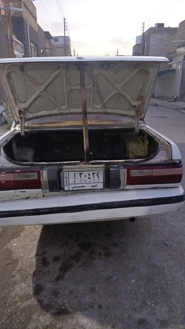 موديل 85
محرك 3000
تخم تاير بيها 
محرك بي صوت مال بلاص
الاتصال ع رقم ***********
