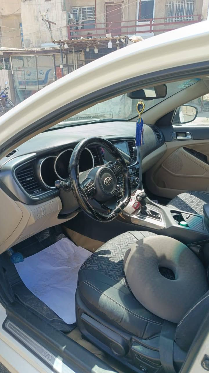 سلام وعليكم كيا اوبتيما 2016 خليجية فول مواصفات ماعدة الفتحة تحكم ستيرن جهتين كشنات كهرباء شاشة كامرة خلفية منظومة زنون كاملة مري شفط رقم بغداد الدولي بسمي تحويل ثاني يوم ماشية 132 الف حقيقي
مبدل بنيد ودعامية إمامية بالعراق مبدل الكيس يم شركة كيا السعر 145 وبيها مجال للاستفسار ***********
