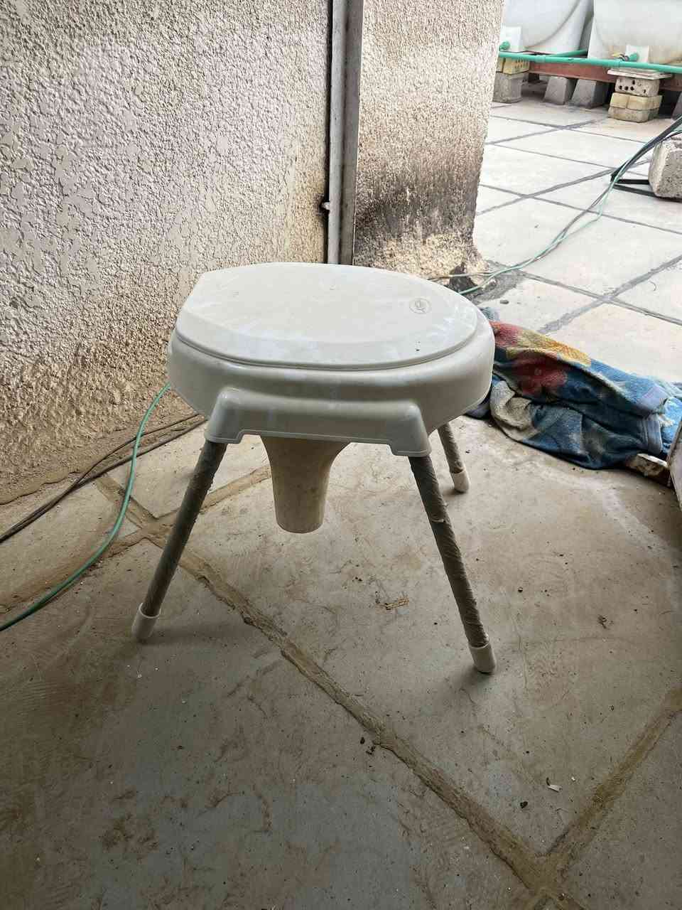 كرسي تواليت سعر ١٠
سنادين ديكور او زرع تلث قطع ١٥


**إذا كنت صاحب هذا الإعلان وتريد حذفه لأي سبب، رجاءا أرسل رسالة إلى الدعم الفني**