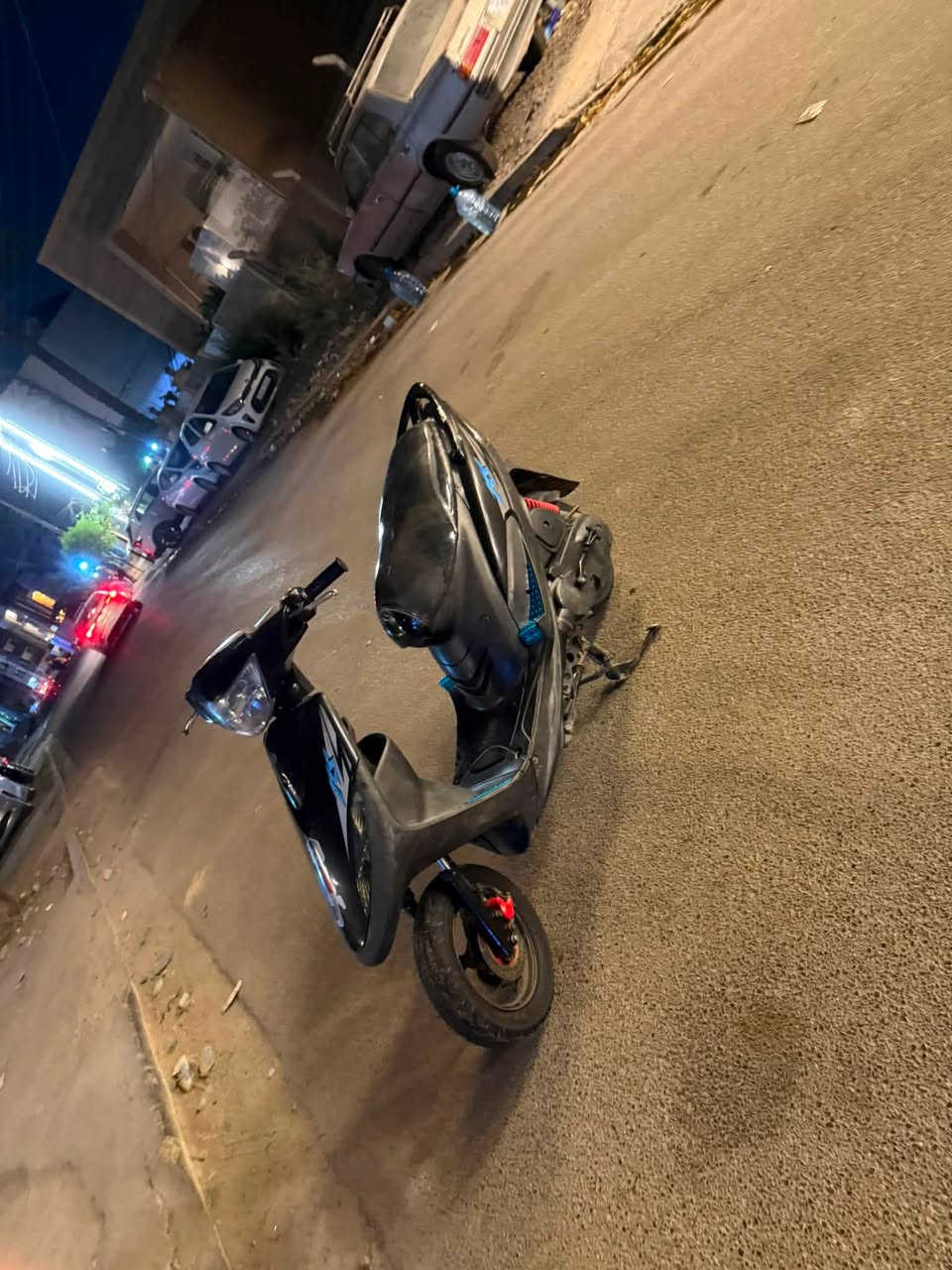‏دفر عامة بلادية البشت 49 أبغى راتب بلادية جديدة اللي شهرين إن عدتها عيدها 975 بيتنا


**إذا كنت صاحب هذا الإعلان وتريد حذفه لأي سبب، رجاءا أرسل رسالة إلى الدعم الفني**
