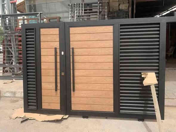 حدادة الكرار  كافت انواع الحداده مكان العمل الناصريه المركز جسر اسريع قرب مدرسه الامامين ع للاستفسار الاتصال او مراسله واتساب *********** خادمكم كرار الطائي
