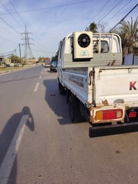 كيا موديل ٢٠٠٠ محرك جديد السعر ٦٨ بغداد_ الشعب استفسار /07711342414
