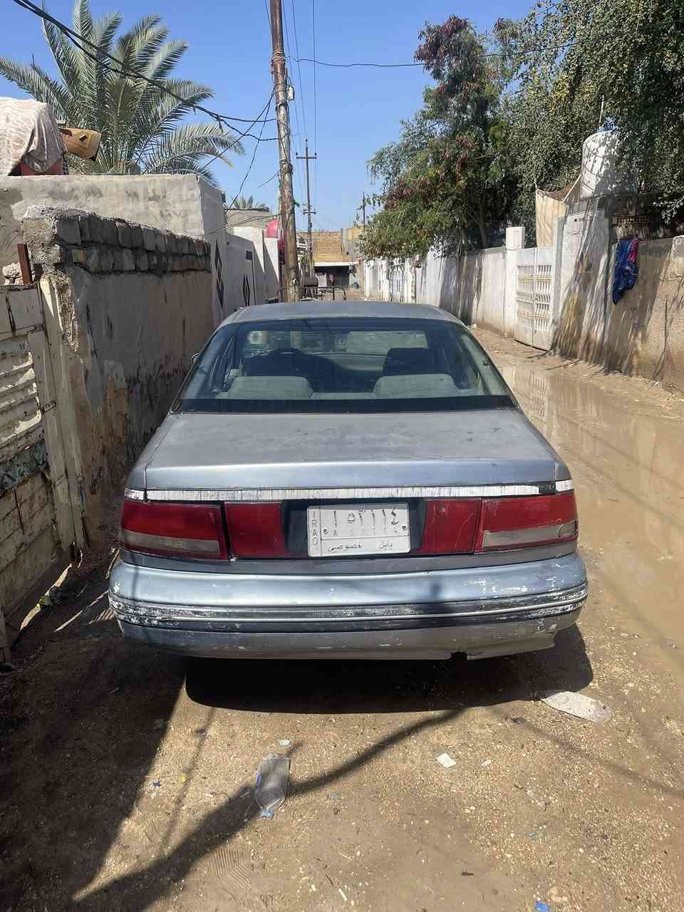 برنس للبيع كير عادي موديل 1995 سيارة جاهزة كبل للشارع شرط مكينة وكير تخم تايرات نقص فقص بطانة الصدر فقط غرفتها نضافة ٨٥ بل ١٠٠ رقم بابل شرط المداور 
راعيها بل حلة بابل


**إذا كنت صاحب هذا الإعلان وتريد حذفه لأي سبب، رجاءا أرسل رسالة إلى الدعم الفني**