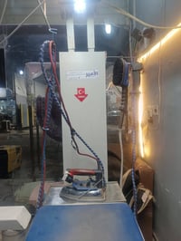 نورفه وجفافه حراريه للبيع وسعر مناسب كلش 07803093686