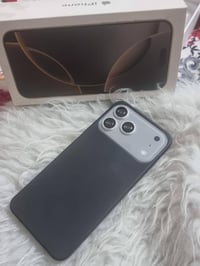 آيفون ١٧ برو ماكس • كوبي ماستر • ٢٥٦