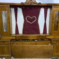 غرفة خشب • 5 بوب • الديوانية المركز