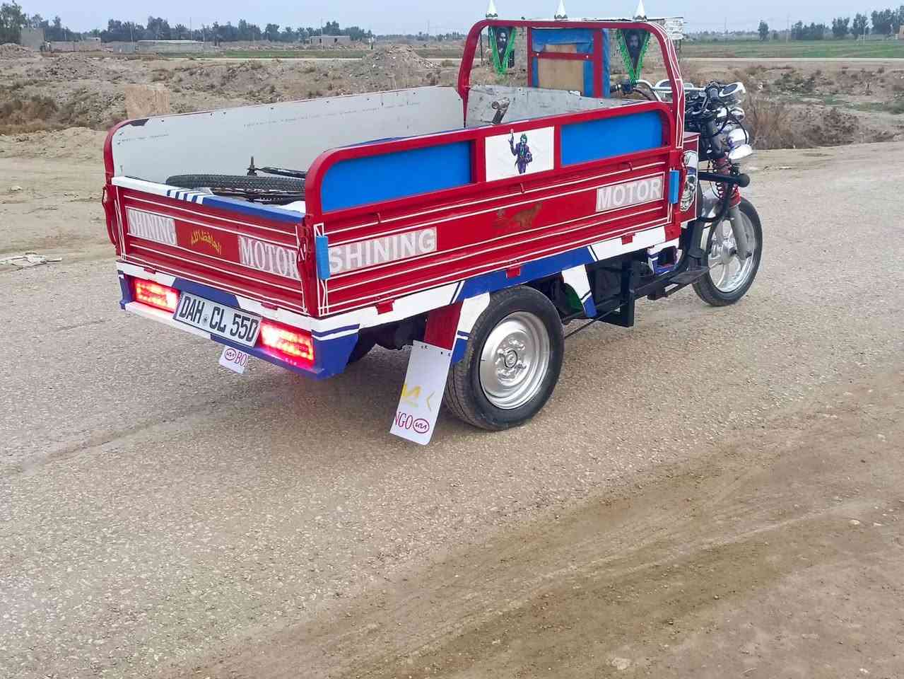 السلام عليكم ستوته موديل 2015 مكفوله اوراق أصولي مكينه 22 سعر 1200 وبيه مجال  اتصل ع ***********
