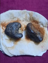 حجر الهبهاب • طبيعي • جلب محبة