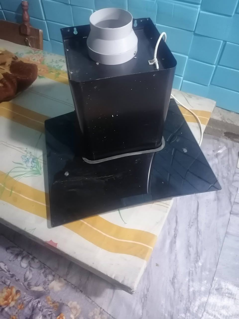 سلام عليكم
ساحبة مال طباخ نضيفه وشغاله للبيع مكاني الشعلة


**إذا كنت صاحب هذا الإعلان وتريد حذفه لأي سبب، رجاءا أرسل رسالة إلى الدعم الفني**