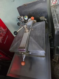 جهاز كنتاكي • شغال • الديوانية