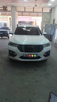 هافال H6 • فول مواصفات • ٢٠١٩