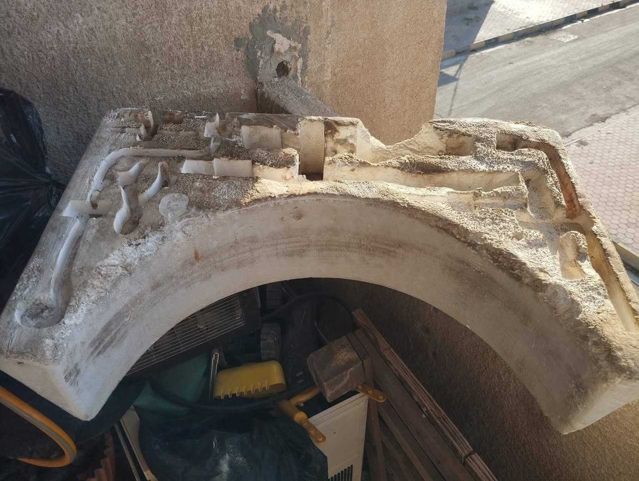 كمبريسر75 داينمو45 فلينه 20 مسجل 25مكاني واسط ***********
