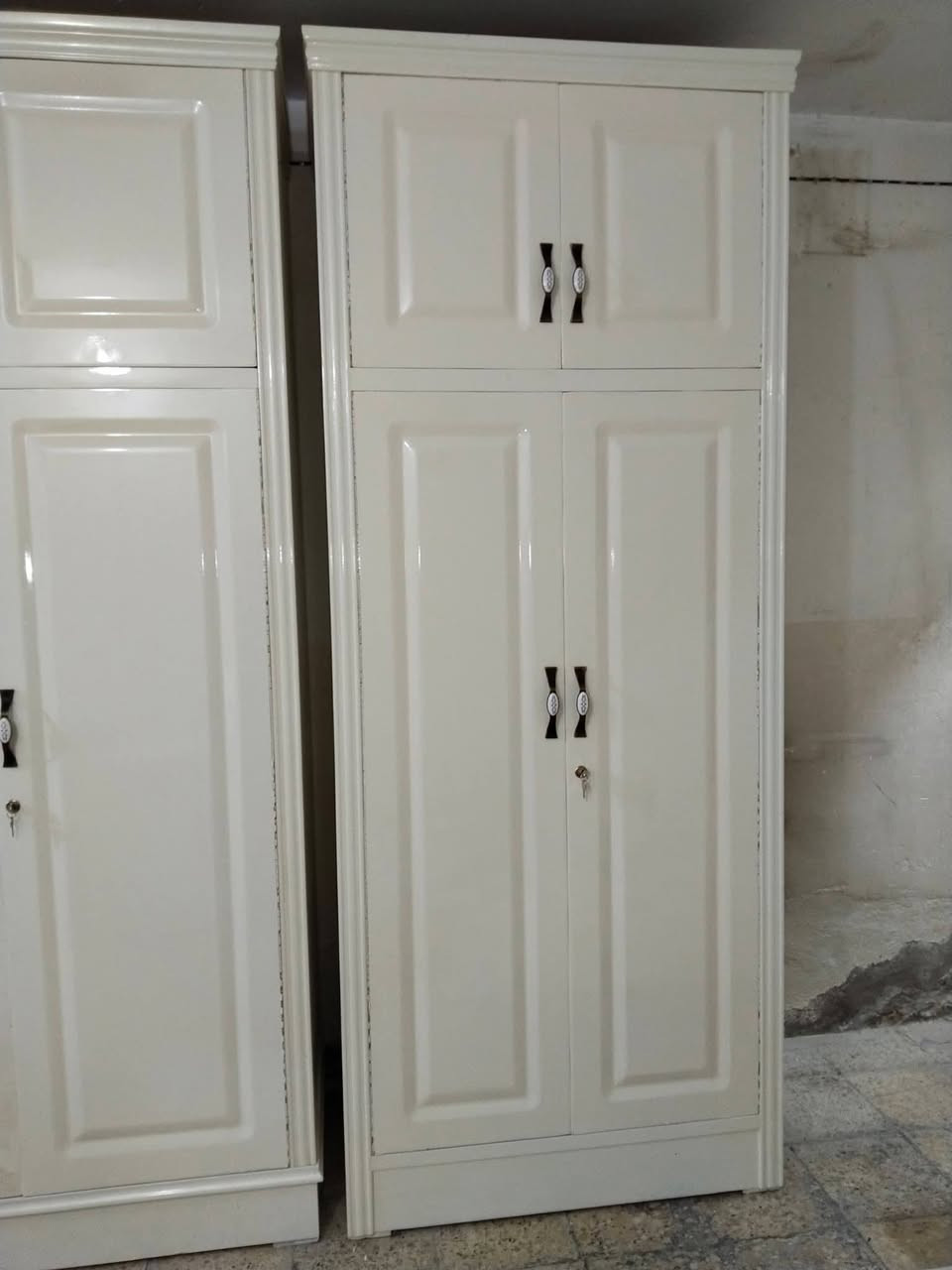 شغل نظيف، سريع، وبضمانة! 👋🛠️

إذا اشتريت غرفة نوم جديدة وحاير بتركيبها، أو تريد تنقل وتفك غرفتك القديمة، وتدور على نجار يضبط الشغل؟ احنا بخدمتك!خدماتنا تشمل:🔨
 فك وشد غرف النوم بجميع موديلاتها (حديث وكلاسيك).🔨 شد وتركيب كافة أنواع الأبواب بدقة متناهية.🔨 سرعة في الإنجاز وأسعار ترضي الجميع.
تواصل معنا الآن ورتب موعدك:📱 رقم الهاتف: [ ***********]📩 أو ارسل لنا رسالة مباشرة على الخاص.
أو الواتساب. جميع مناطق بابل

