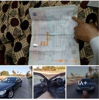 السلام علیکم مرسیدس غواصه 320 سیاره گصت قماره مفحوصه بقرار 48 كامله مع...