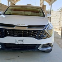 سبورتج • ٢٠٢٣ • حادث